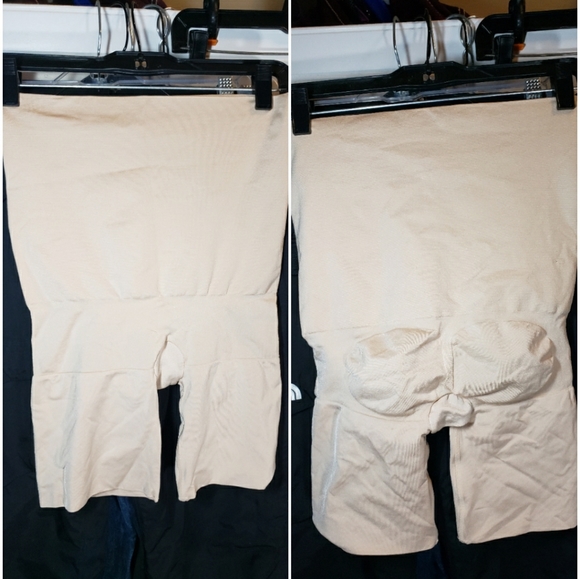 Spanx Assets High Waist Shaper - Picture 3 of 3